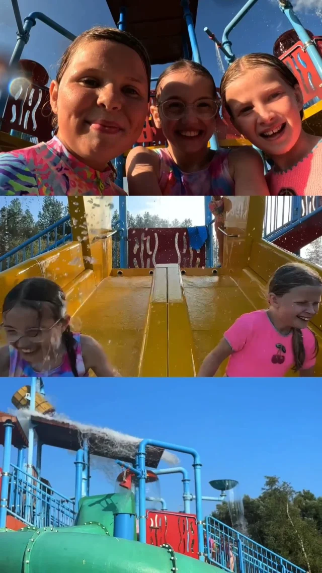 Looking for the ultimate family day out this summer?! 💦

With our splash-tastic water park to cool off in, 40+ rides and attractions and our Pop Princess Festival & Live K Pop Performnces (This weekend only!😉) all included with your entry, this is the ultimate value family fun day out!🚨🎤🎢

Secure your tickets online now for the perfect full family day out full of rides, slides, splashes, and endless amount of family memories!✨

Save BIG when you book online - www.twinlakespark.co.uk