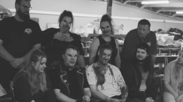 IT’S NOT TOO LATE TO JOIN THE UK’S BIGGEST SCREAM FAMILY! 👻🎃

🏆 Award-winning. Unforgettable. And now we want YOU!

Think you’ve got what it takes to join the team at Xtreme Scream Park?
👻 Scare Actors
🎟️ Ticketing
🚗 Car Parking
🍔 Catering
🍻 Bar
🛍️ Shop
🎨 MAU – Make Up Artists ( Self Employed)

And the perks? 👀🔥🏆 Join an award-winning team and make this Halloween unforgettable.
🚌 Transport Available
🍕 FREE food at the end of every night
🎟️ FREE Xtreme Scream tickets
👕 FREE MERCH
🎉 STAFF PARTIES
🔥 PLUS SO MUCH MORE!

📍 XTREME SCREAM PARK @Twinlakes Park, Melton Mowbray

🚌 Transport available to & from:
📍 Wheelgate Park, Mansfield
📍 Bingham
📍 Lowdham

Come for the job.
Stay for the scares and the laughs.
Become part of the Scream Family. 🖤

IT’S NOT TOO LATE — APPLY NOW! 👻🔥

https://www.xtremescreampark.co.uk/work-for-us/
.
.
.
#XtremeScream #ScreamFamily #HalloweenJobs #ScareActors #MakeUpArtist #Recruitment #Halloween #XtremeScreamPark 

Just drop us an email at jobs@twinlakespark.co.uk or apply online now!